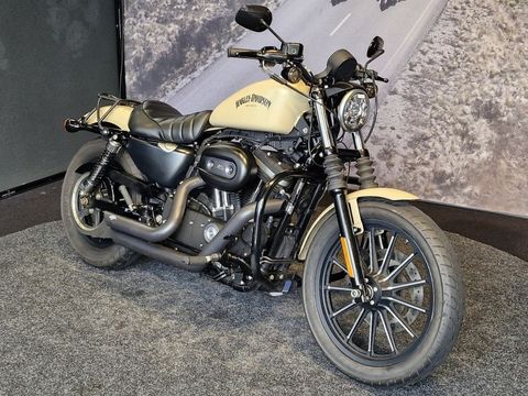  IRON 883