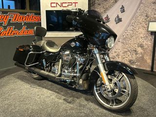 FLHX STREET GLIDE