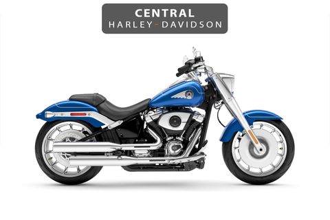  Fatboy 117''