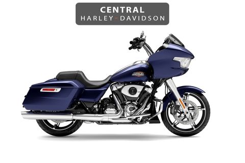  Road Glide Special 117''