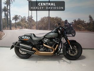  Fat Bob 1868 114 69KW