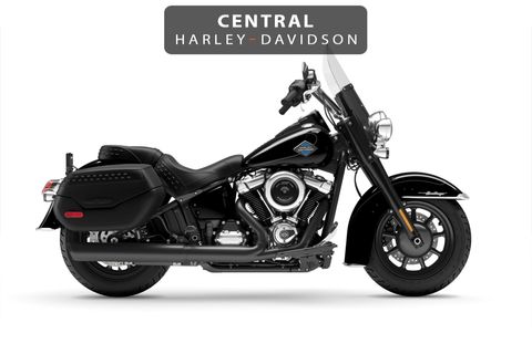  Heritage Classic 117''