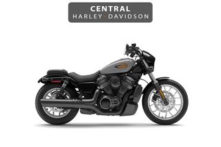  Nightster Special RA975S
