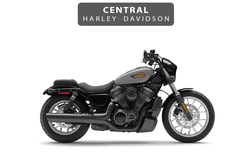  Nightster Special RA975S