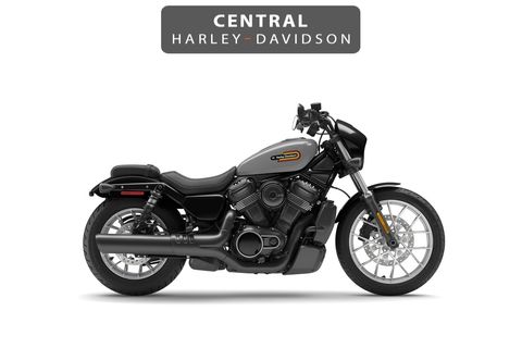  Nightster Special RA975S