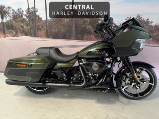  Road Glide Blacked Out Special 117''
