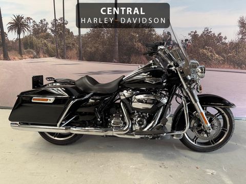  Road King 1745 62KW