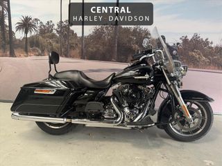  Road King 1690