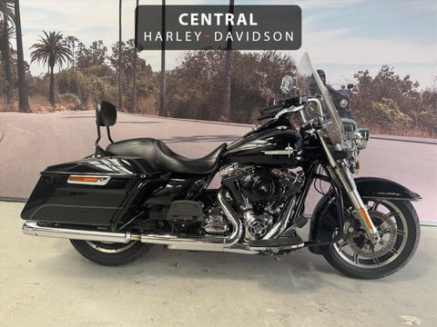  Road King 1690