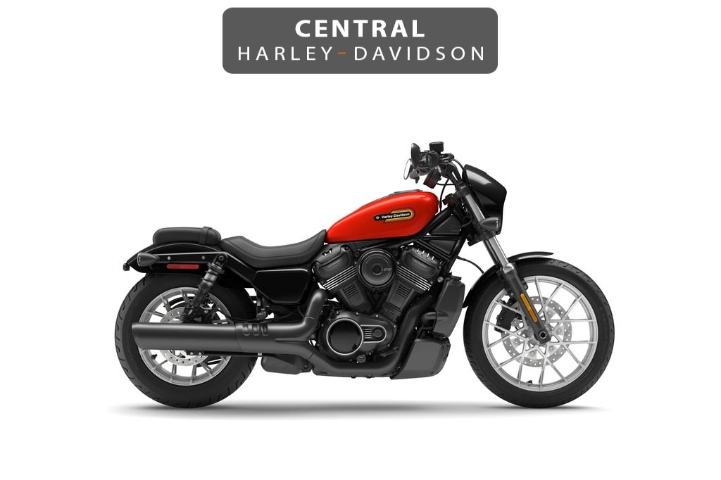  Nightster Special RA975S