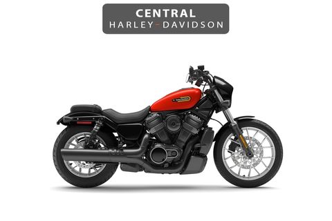  Nightster Special RA975S