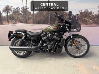  Nightster 975 Special
