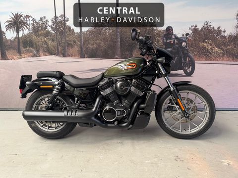  Nightster 975 Special
