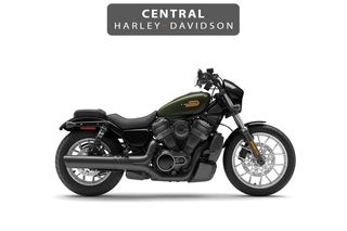  Nightster Special RA975S