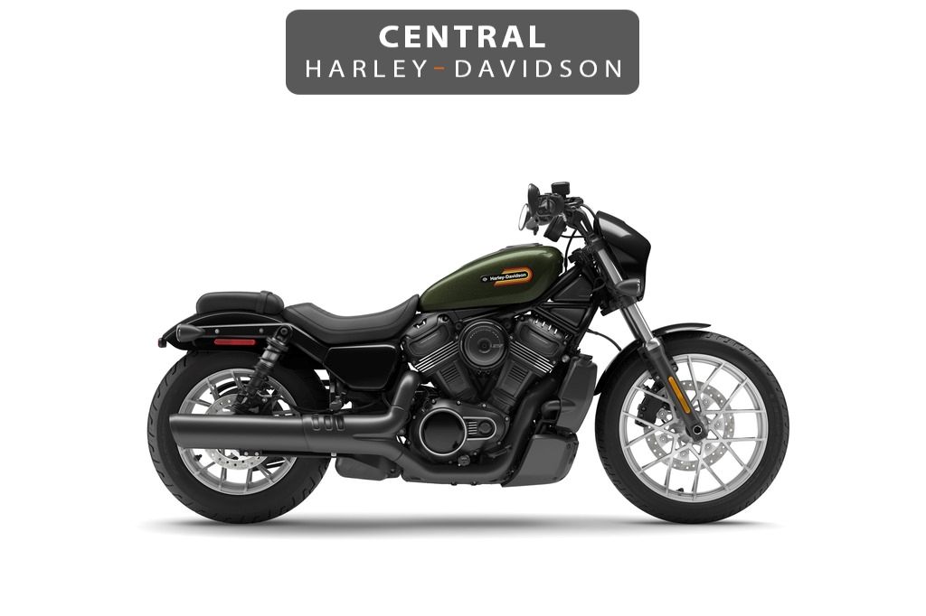  Nightster Special RA975S