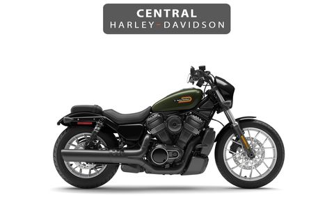  Nightster Special RA975S