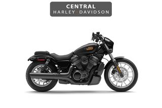  Nightster Special RA975S