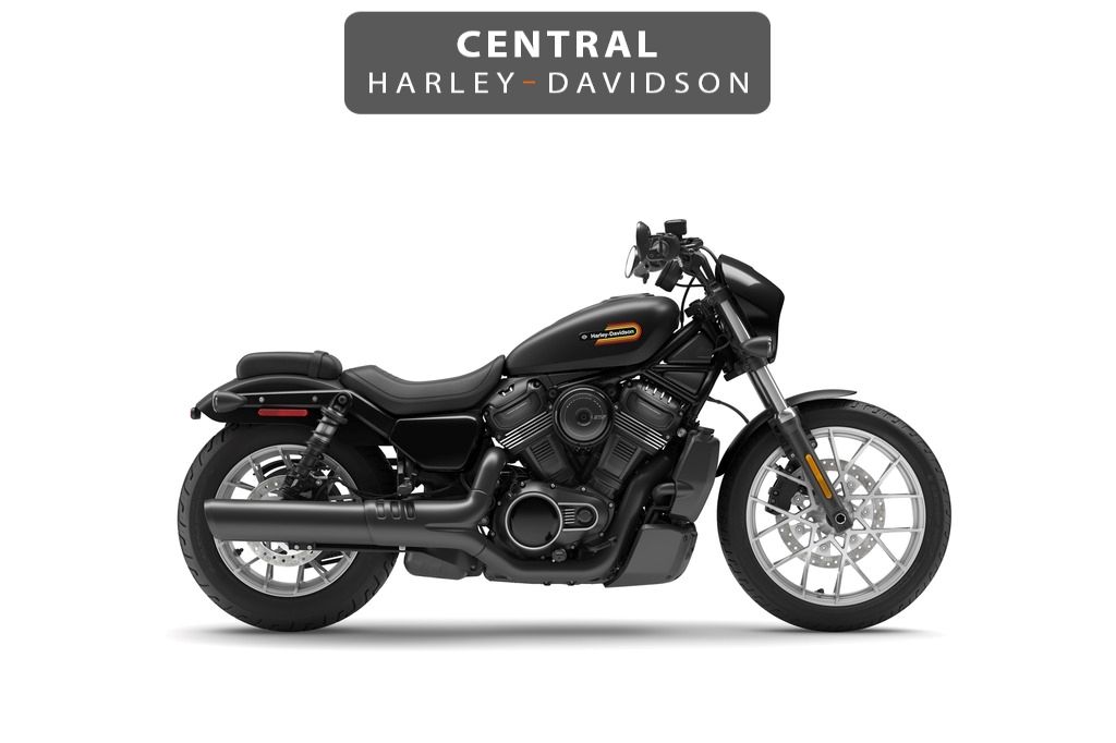  Nightster Special RA975S