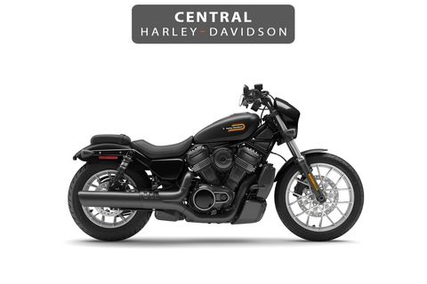  Nightster Special RA975S