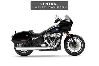  Lowrider ST 117''