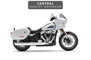  Lowrider ST 117''