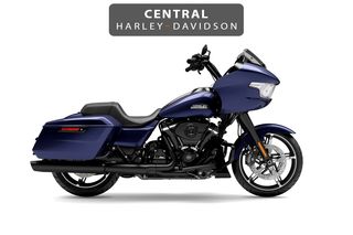  Road Glide Blacked Out Special 117''