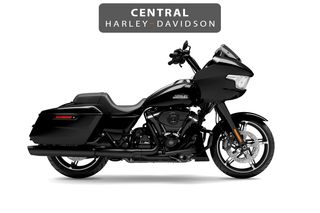  Road Glide Blacked Out Special 117''