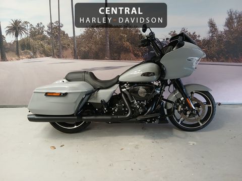  Road Glide Special Blacked Out 117''
