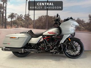  Road Glide CVO/ ST 121''