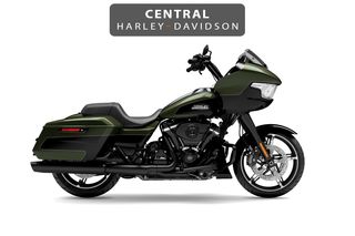  Road Glide Blacked Out Special 117''