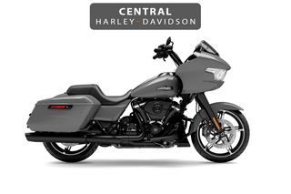  Road Glide Blacked Out Special 117''