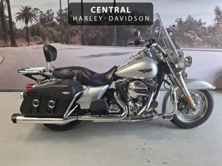  Road King 1690 CLASSIC