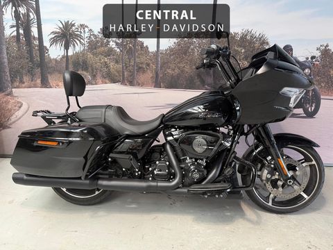  Road Glide Special Blacked Out 117''
