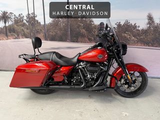  Road King Special 114''