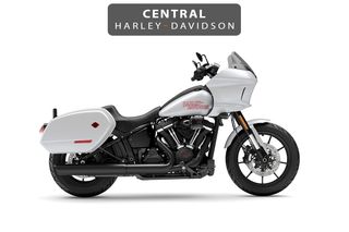  Lowrider ST Blacked Out 117''
