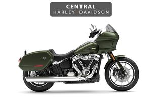  Lowrider ST 117''