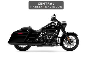 Road King Special 114''