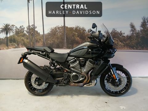  Pan America Special 1250S