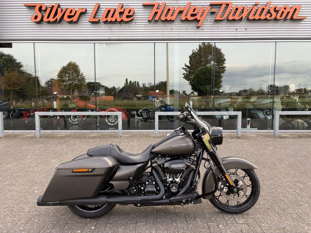  Road King Special