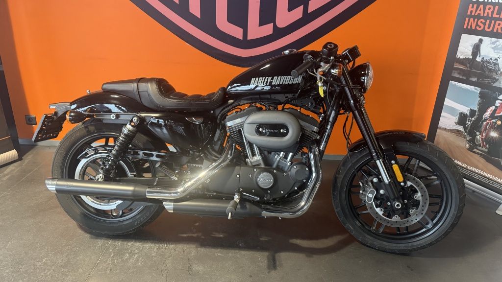  Chopper xl1200 roadster