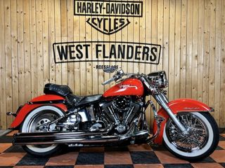  Cruiser SOFTAIL HERITAGE