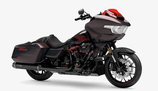  FLTRXSTSE CVO ROAD GLIDE ST