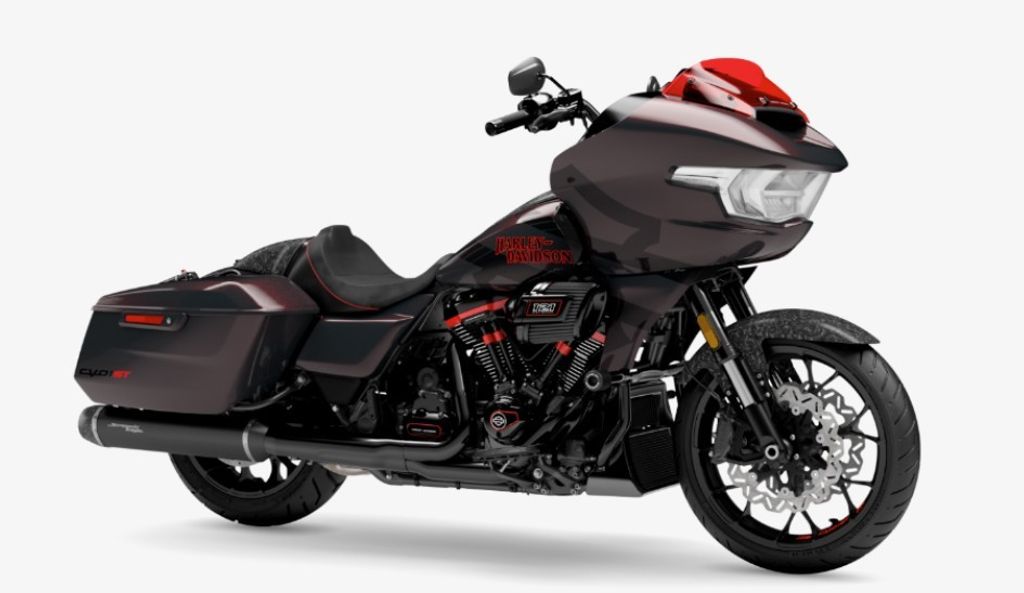  FLTRXSTSE CVO ROAD GLIDE ST