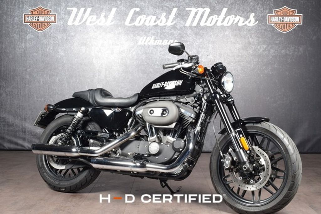  XL 1200CX SPORTSTER ROADSTER CHOPPER