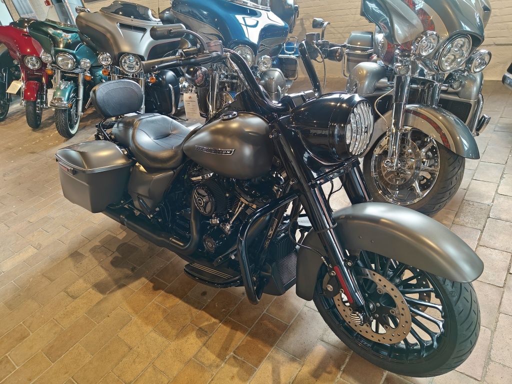  TOURING FLHRXS ROAD KING SPECIAL