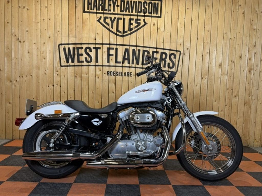  Sportster