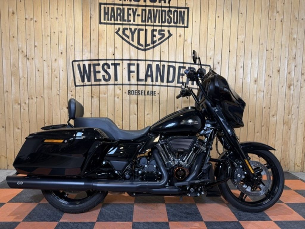  Street Glide