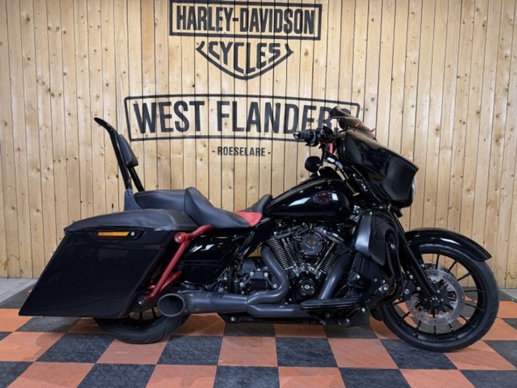  Street Glide