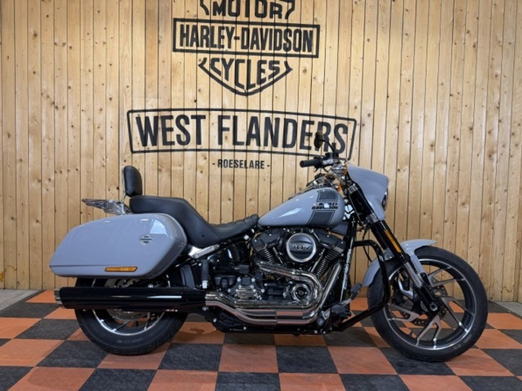  Sport Glide