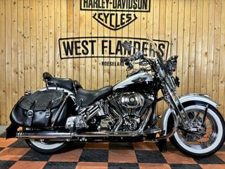  Heritage Springer